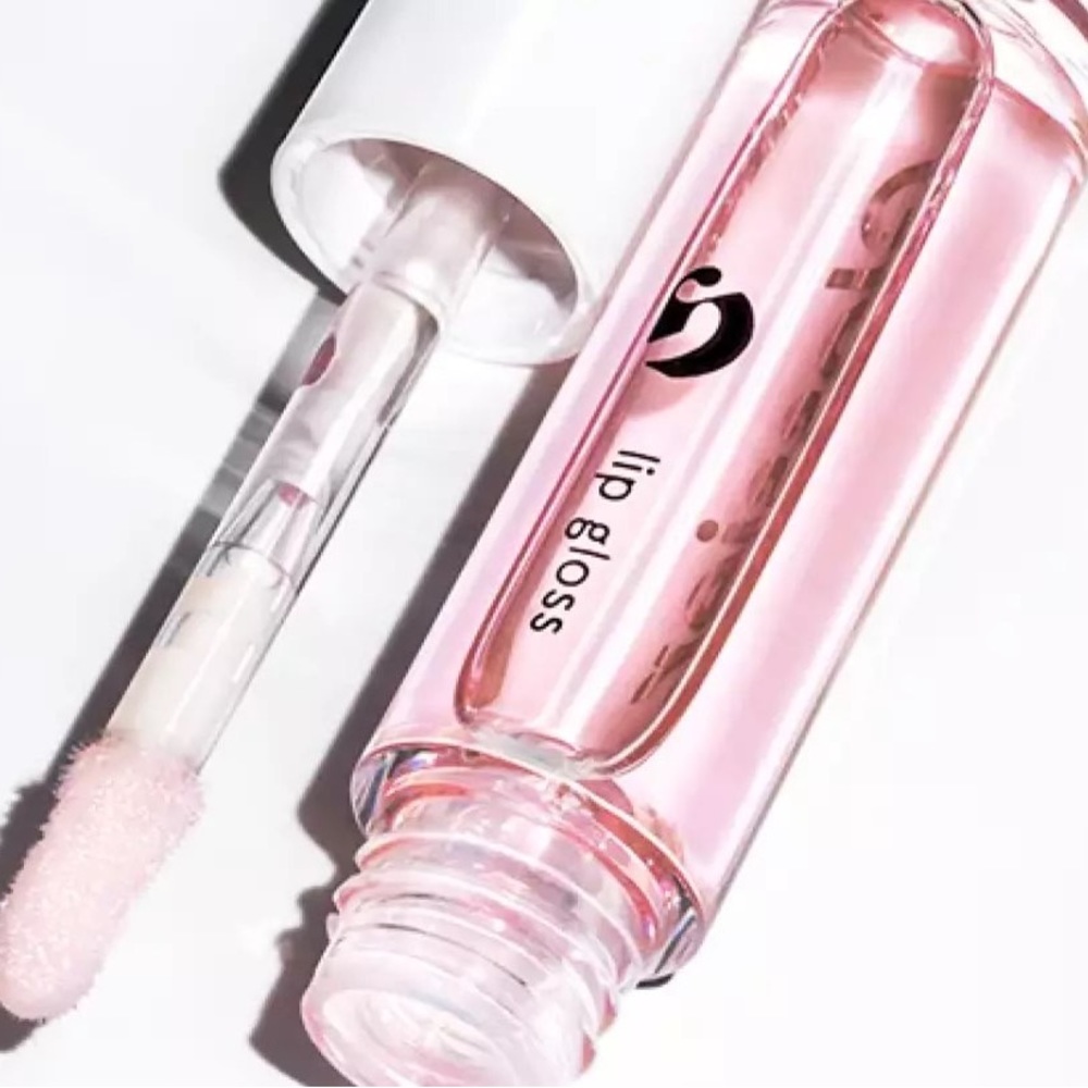 Design Define Clear Lip Gloss NWT